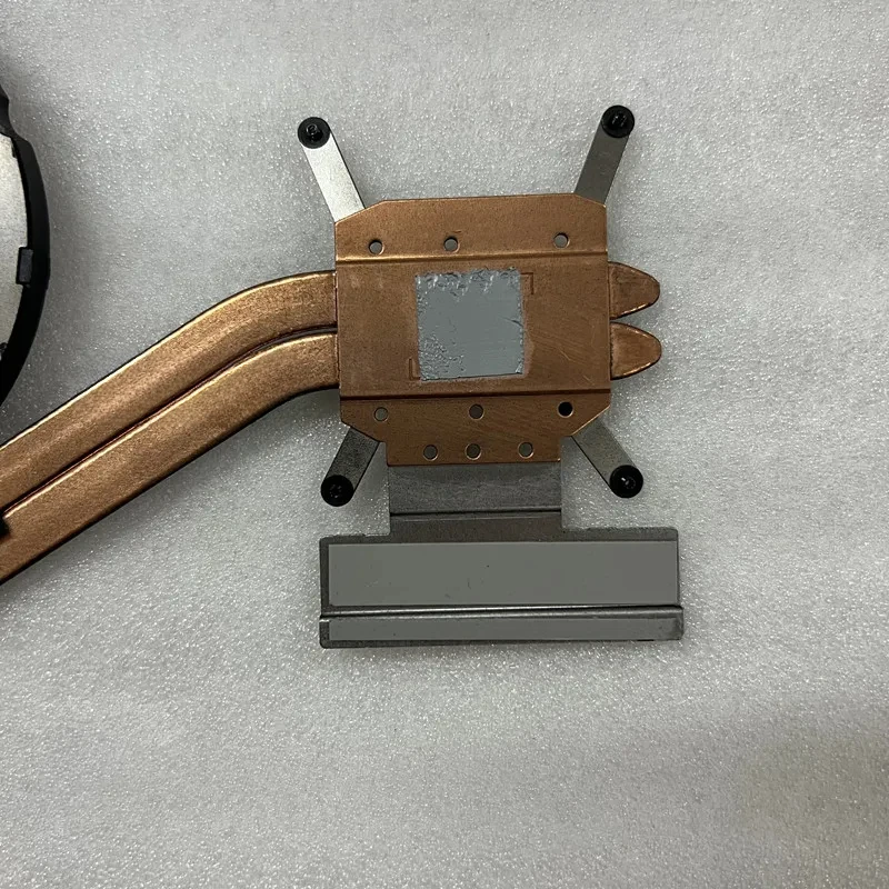 Новый оригинальный кулер для охлаждения процессора радиатор ноутбука Lenovo Thinkpad T14