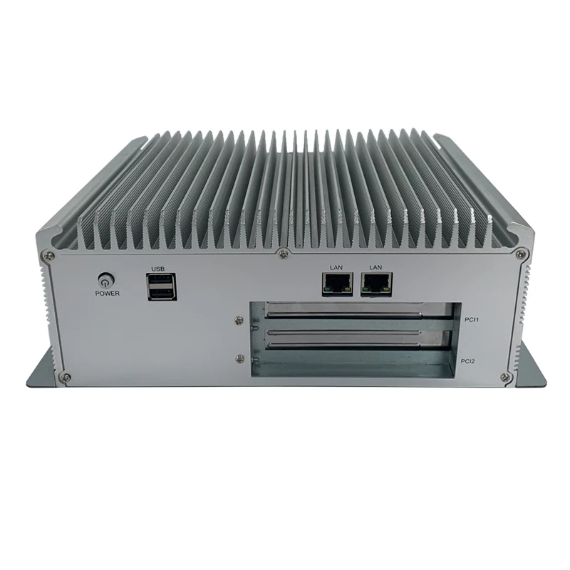 

Wholesale New Fashion Industrial Embedded Computer For Win7/8/10/Linux