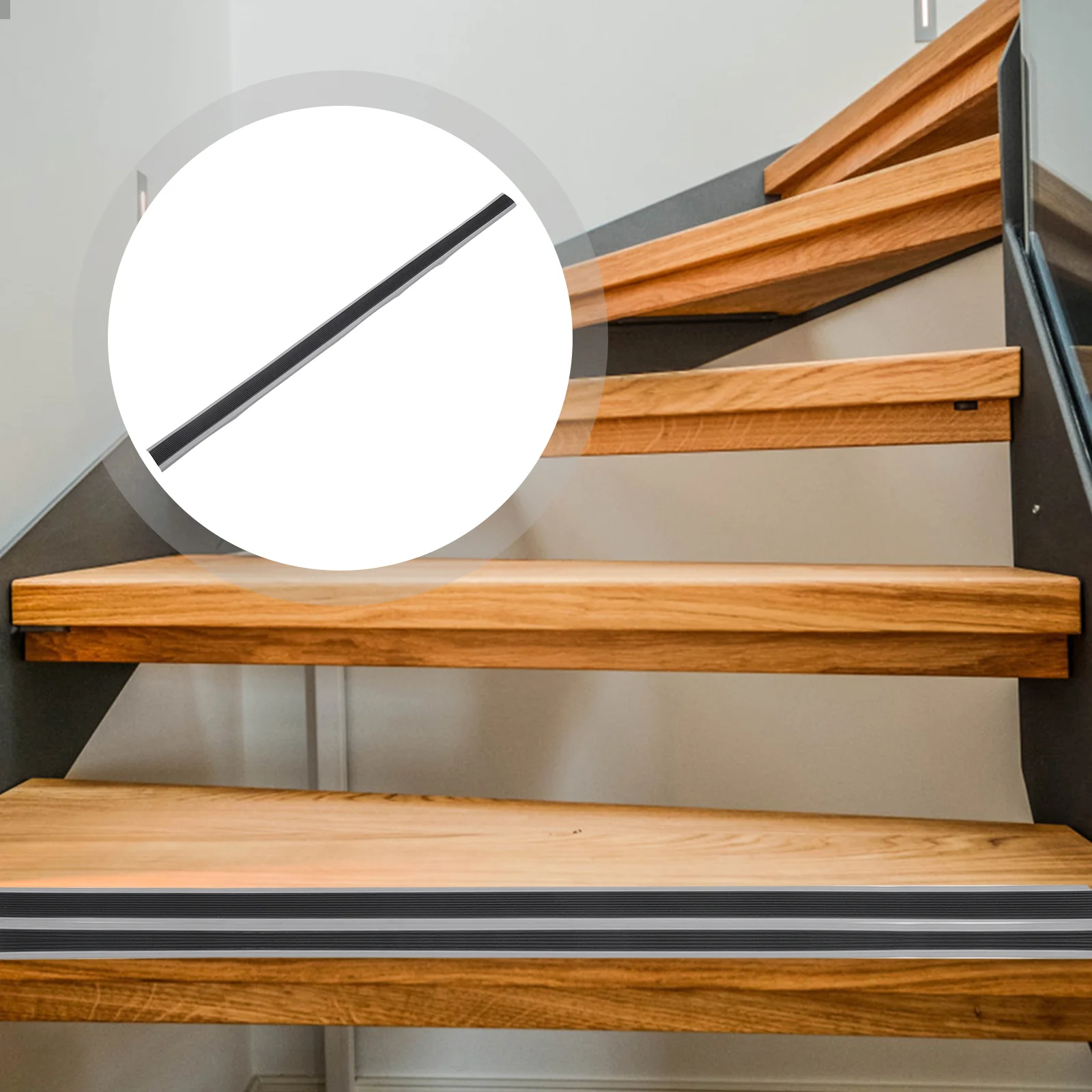 

Противоскользящая полоса для лестницы, искусственная виниловая отделка, напольная ступенчатая отделка, ПВХ лестница, подвесная лестница, лестница
