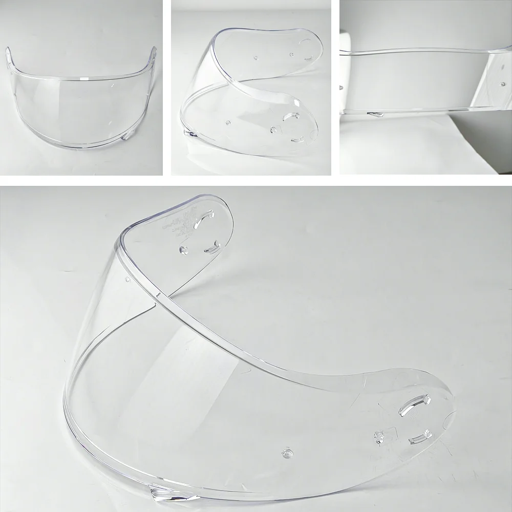 

Visera de casco CNS-3 for Shoei Neotec 2 Neotec II