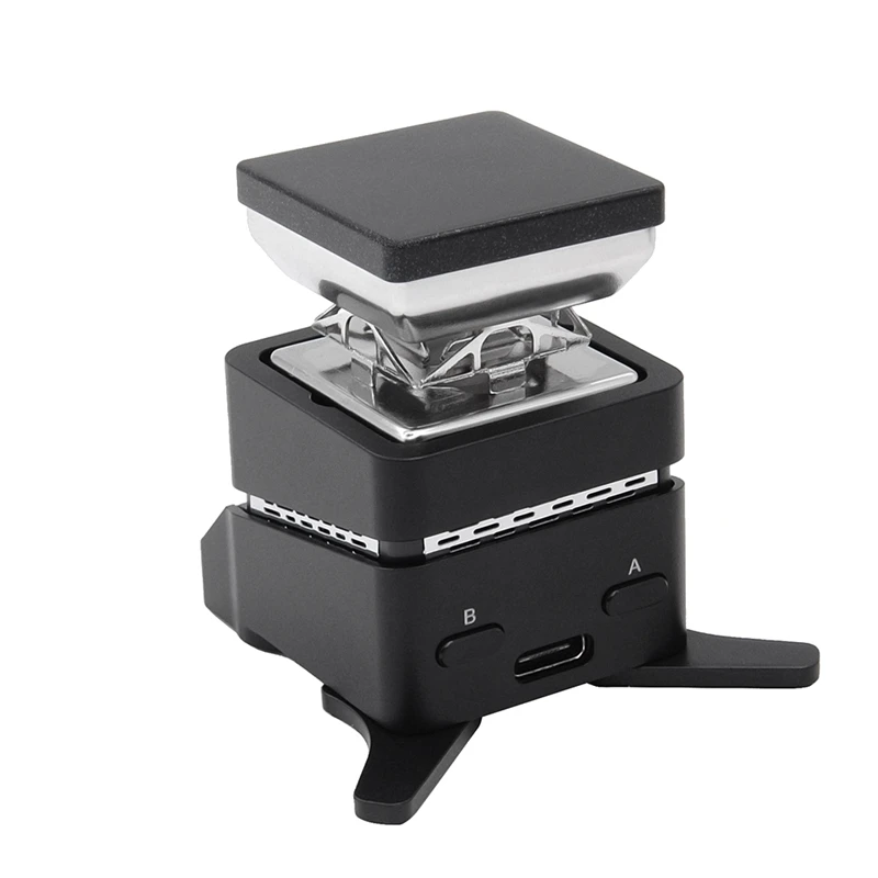 Cena MHP30 Intelligent Heating Table Portable Volume Built-In OLED Display Screen True Color Lamp Hot Plate Preheater