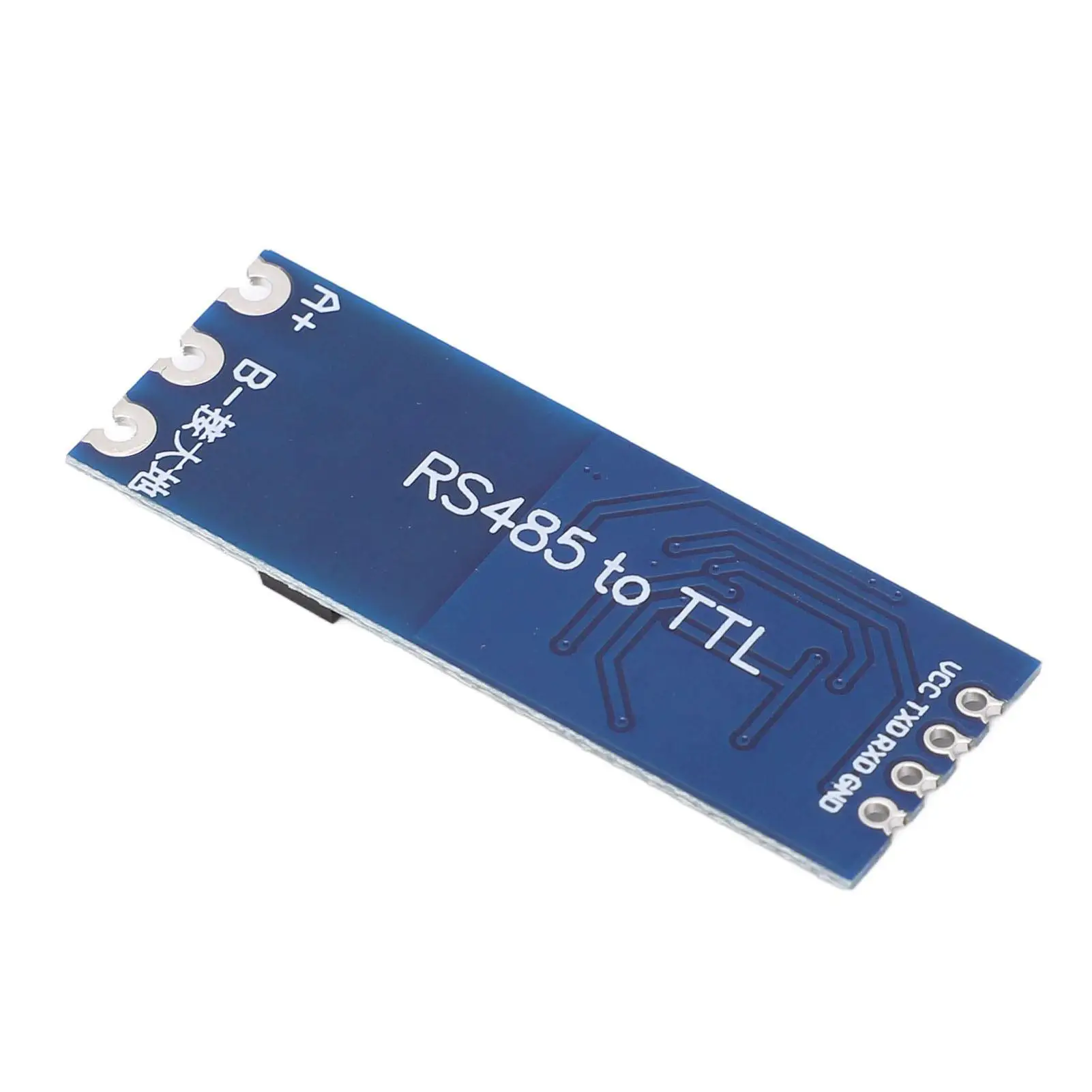 5 шт. модуль преобразователя TTL в RS485 — высокая защита от помех надежная плата