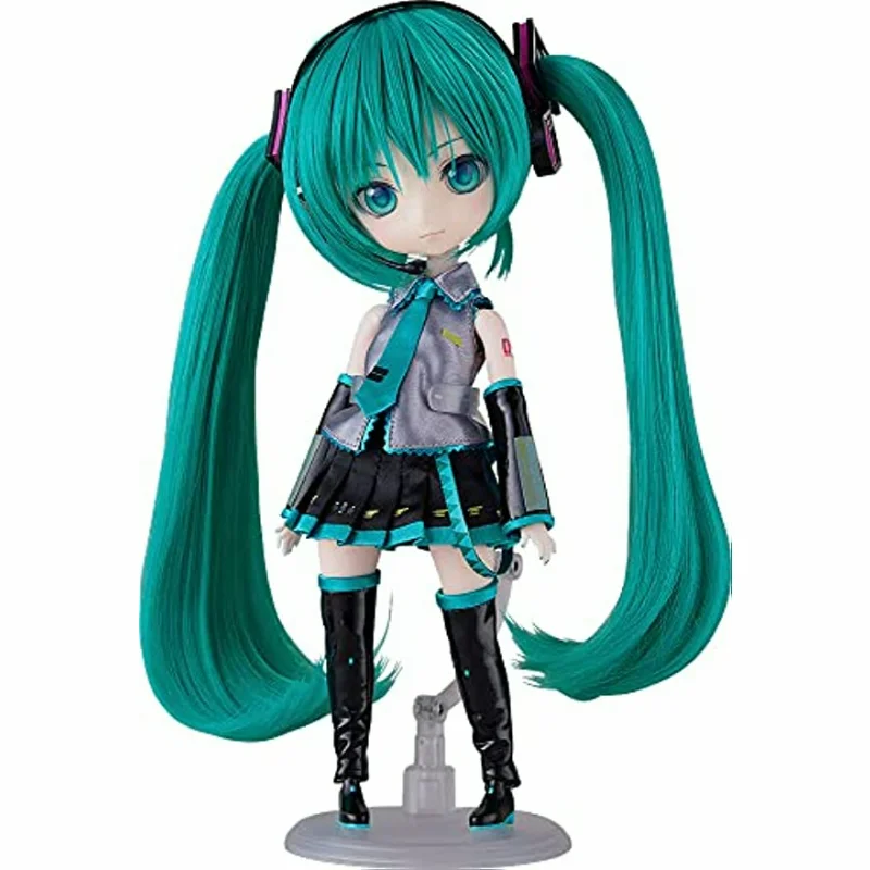 

GOOD SMILE COMPANY Character Vocal Series 01 Hatsune Miku Harmonia Humming Hatsune Miku Action Figure Anime Collectible Toys