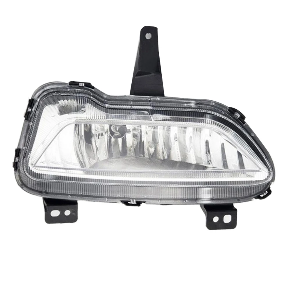 

Противотуманные фары для левого переднего бампера автомобиля, противотуманные фары в сборе, противотуманные фары с жгутом проводов для GWM ...