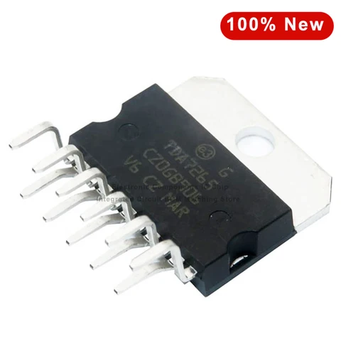 Amplifier Tda 7360 - Купить Недорого | AliExpress