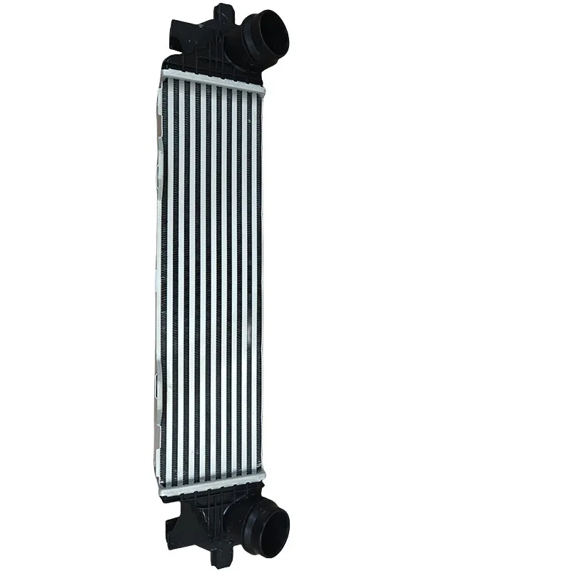 

Интеркулер подходит для BMW 540D 2018-2020 G30 17518576509 8576509