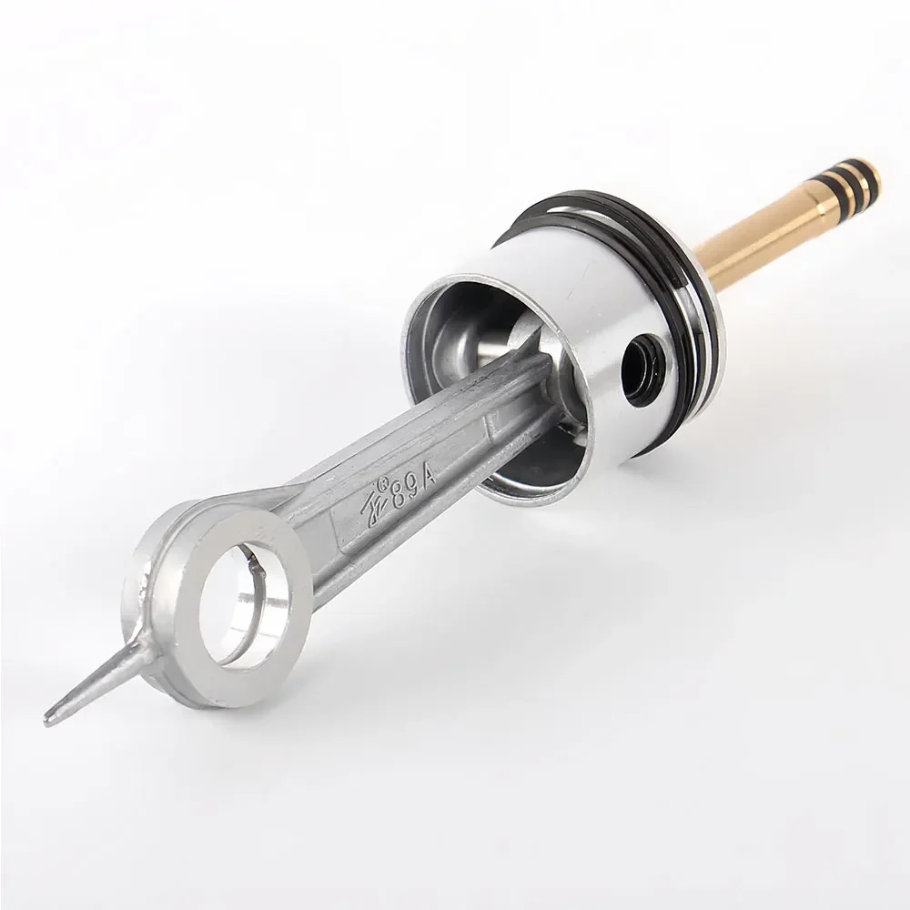 ДЛЯ 0-300 бар 0-4500PSI 0-30MPA Воздушный компрессор высокого давления Деталь для