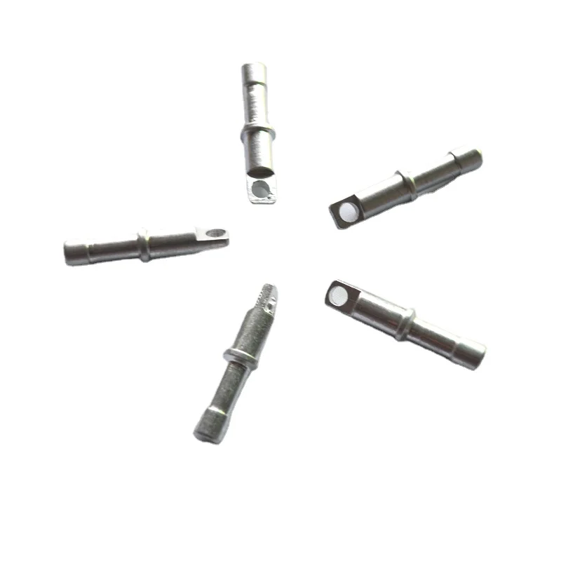 

5Pcs Aluminium Alloy Replacement Spare Tent Pole End Plugs for 8.5mm Aluminium Alloy Camping Tent Pole