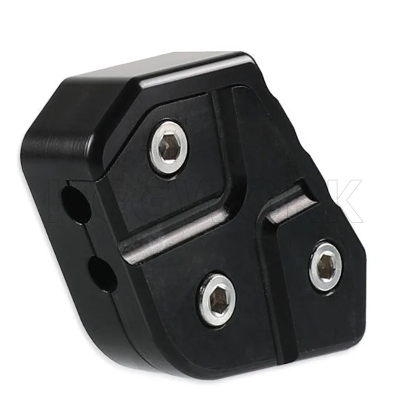 

Motorcycle Refitting Side Stand Auxiliary Pad for Suzuki Uu125 Uy125