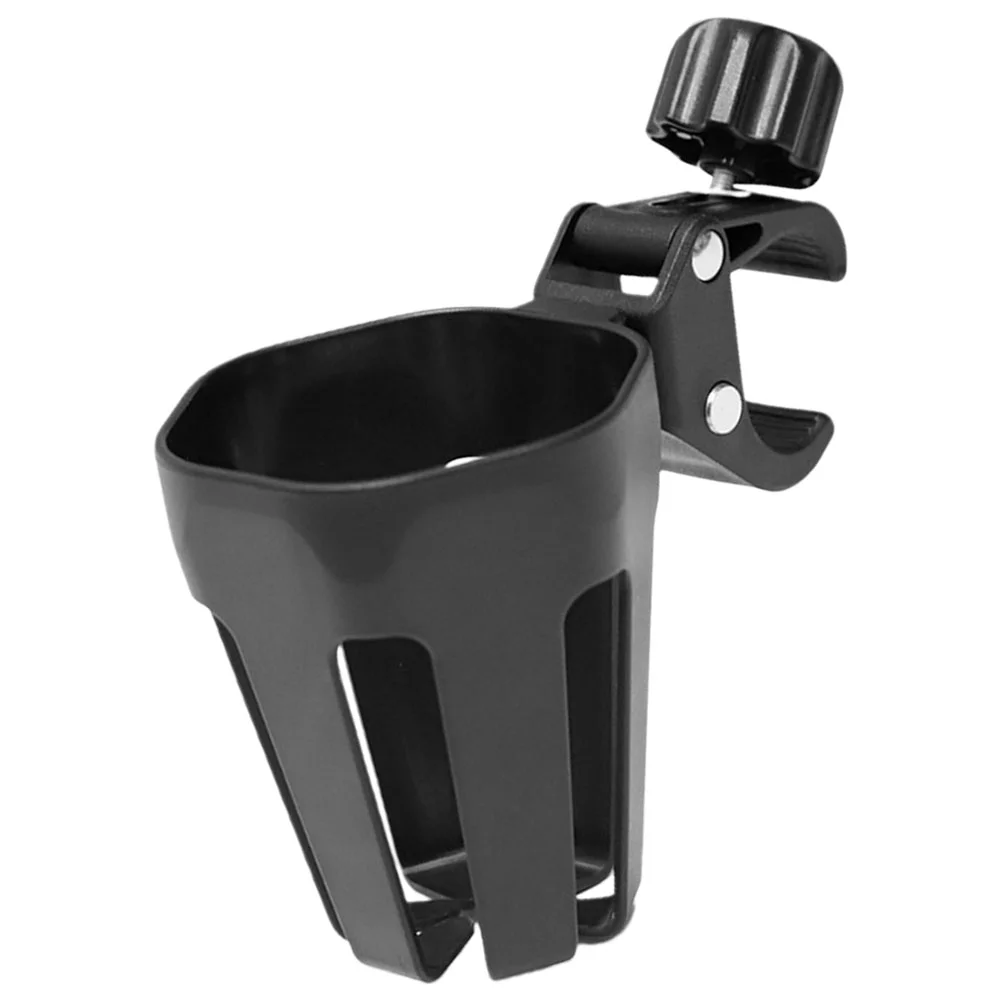 

Stroller Cup Holder Elderly Walker Cups Holder Bike Cup Holder Baby Stroller Cup Holder for Bike