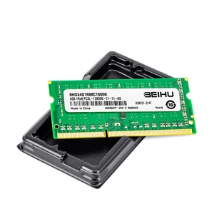 DDR3 DDR4 4GB 8GB 16GB 32G Laptop RAM 1600/2400/2666/2133 /3200  DDR3L 240Pin DDR4 288Pin Notebook Memory DDR3-1.35/1.5 DDR4-1.2