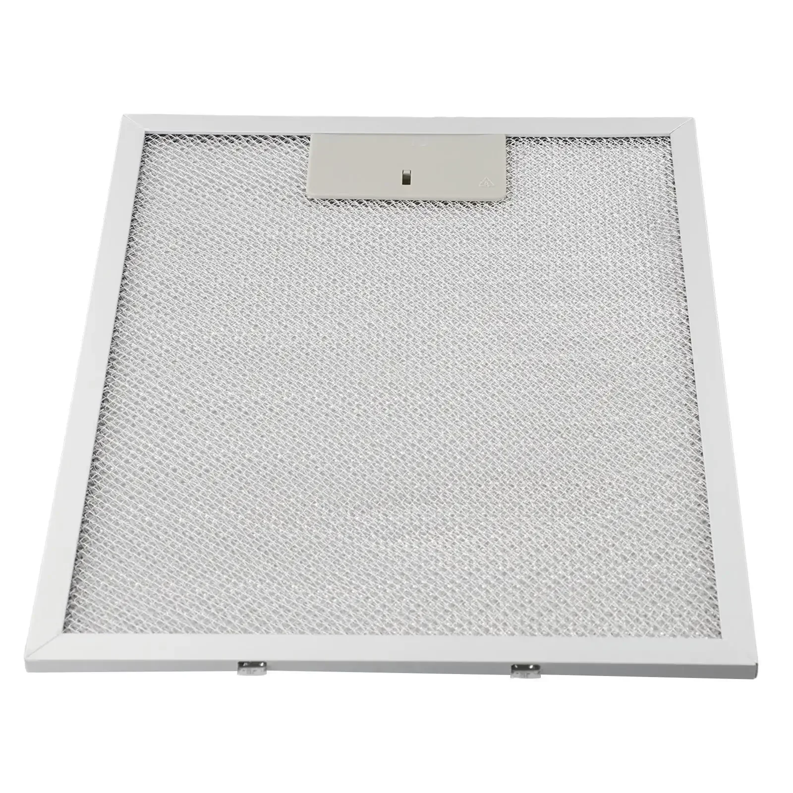 Бленда с серебряными фильтрами для капота металлический сетчатый вытяжной