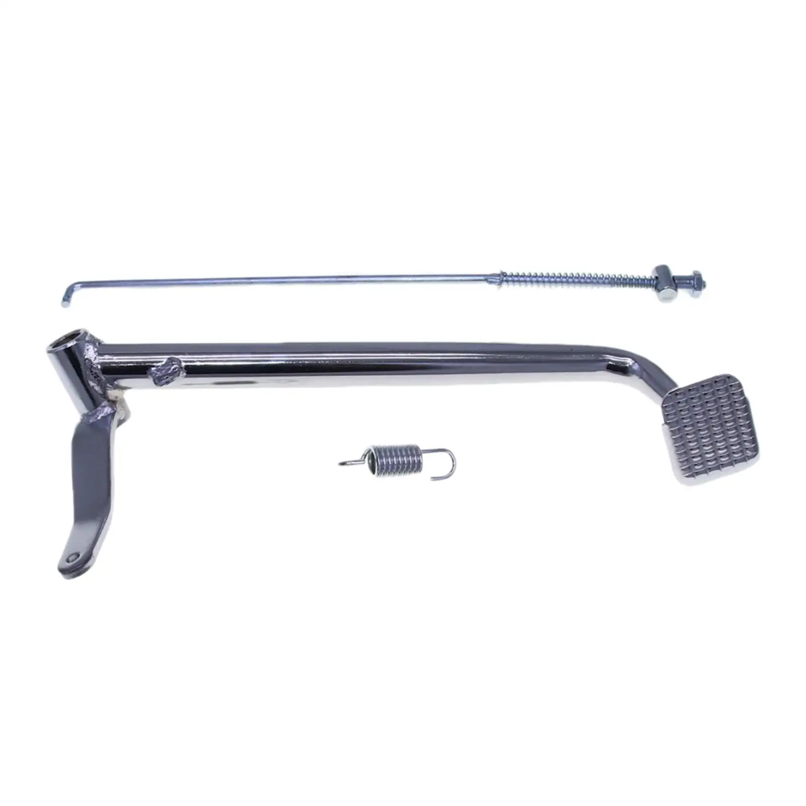 Прочные аксессуары для Honda Z50A Z50 педаль тормоза мотоцикла