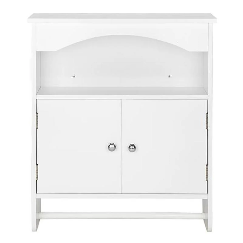 

Bathroom Wall Cabinet White