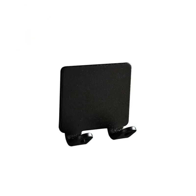 

Настенный держатель для бритвы Space Aluminum