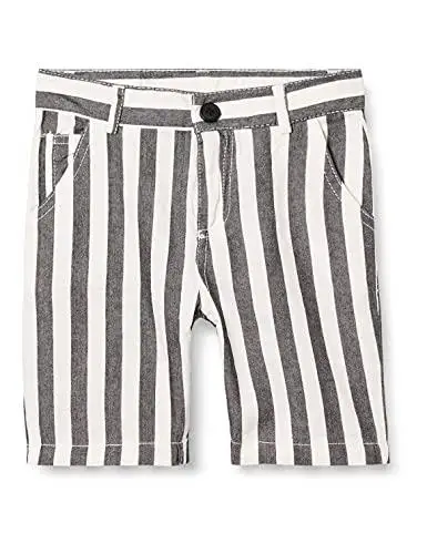 

Brand: Panço 2111 Bk07017 Casual Shorts Male Child Category: Desktop Organizer