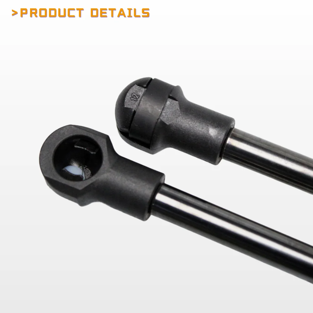 Цена Кол-во (2) стойки багажника для Nissan X-Trail T31 2007-2014, задняя дверь, газовые пружины, стойки, амортизационный подъемник, опоры, комплект штанги