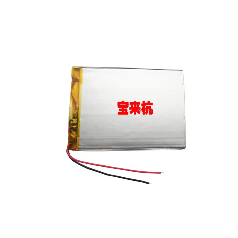 Аккумулятор для планшета yorwats