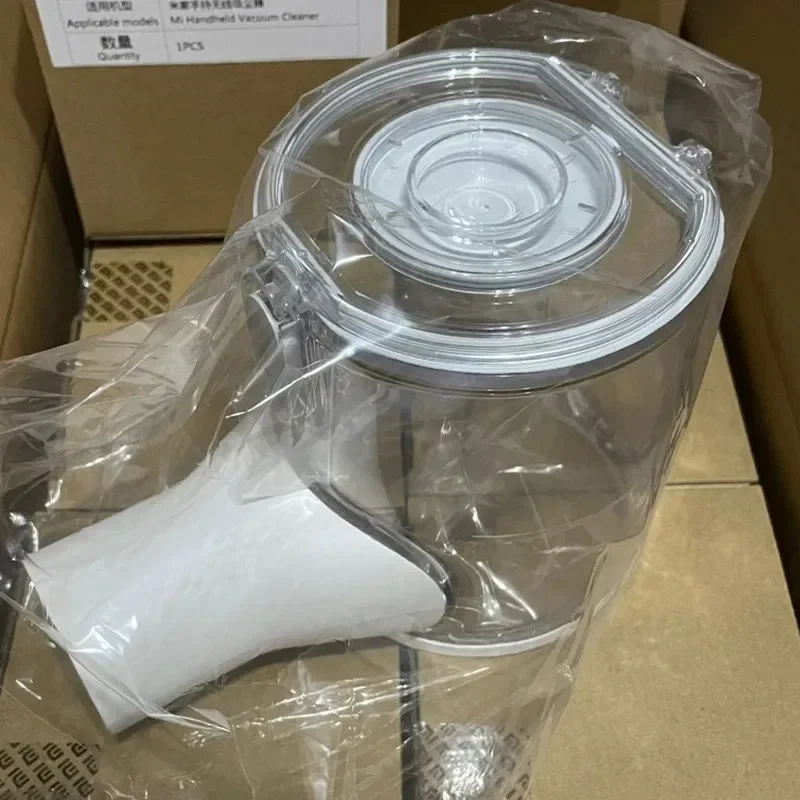 

Пылесос пылесос для xiao Mi ручной пылесос SCWXCQ01RR mijia картридж в сборке оригинальные аксессуары