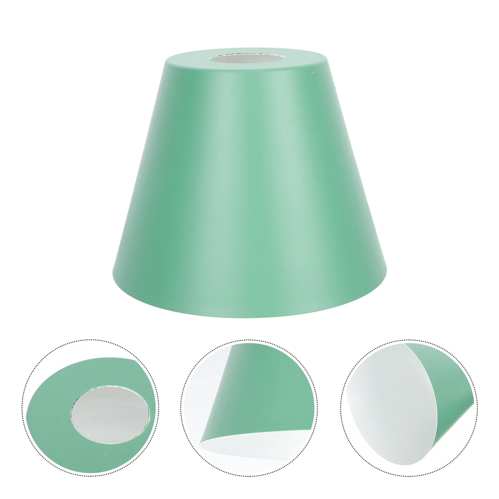 

Железный Абажур, простой современный абажур, черная крышка для люстры