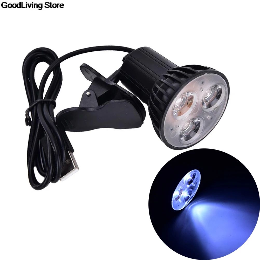 USB лампа JETTING черная | AliExpress