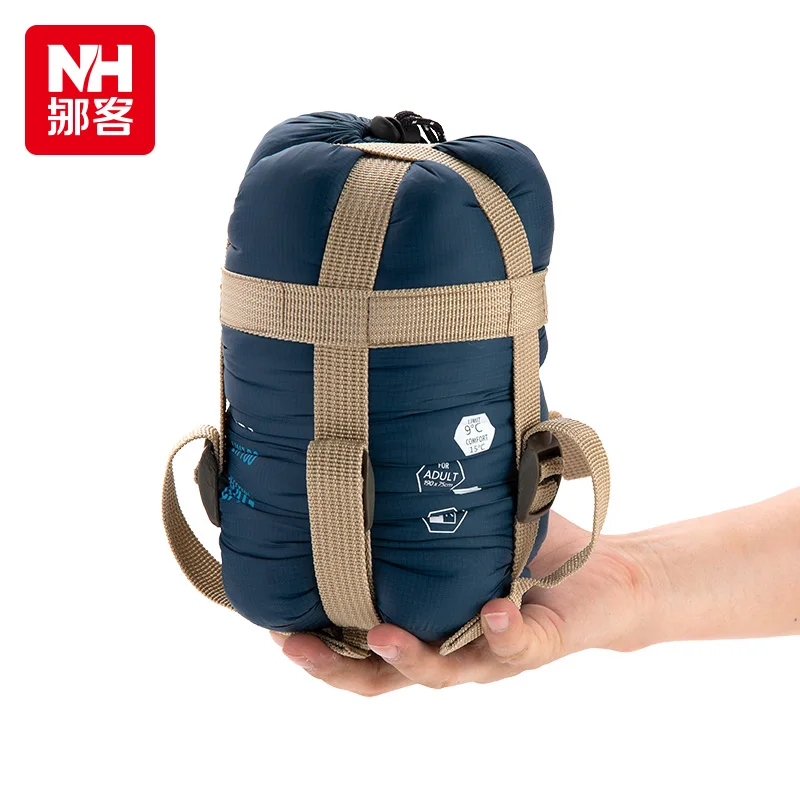 Мини-спальный мешок Multifuntion, ультратонкие аксессуары, конверт, для ...