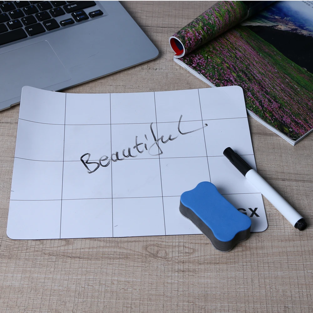 Магнитный коврик для ремонта