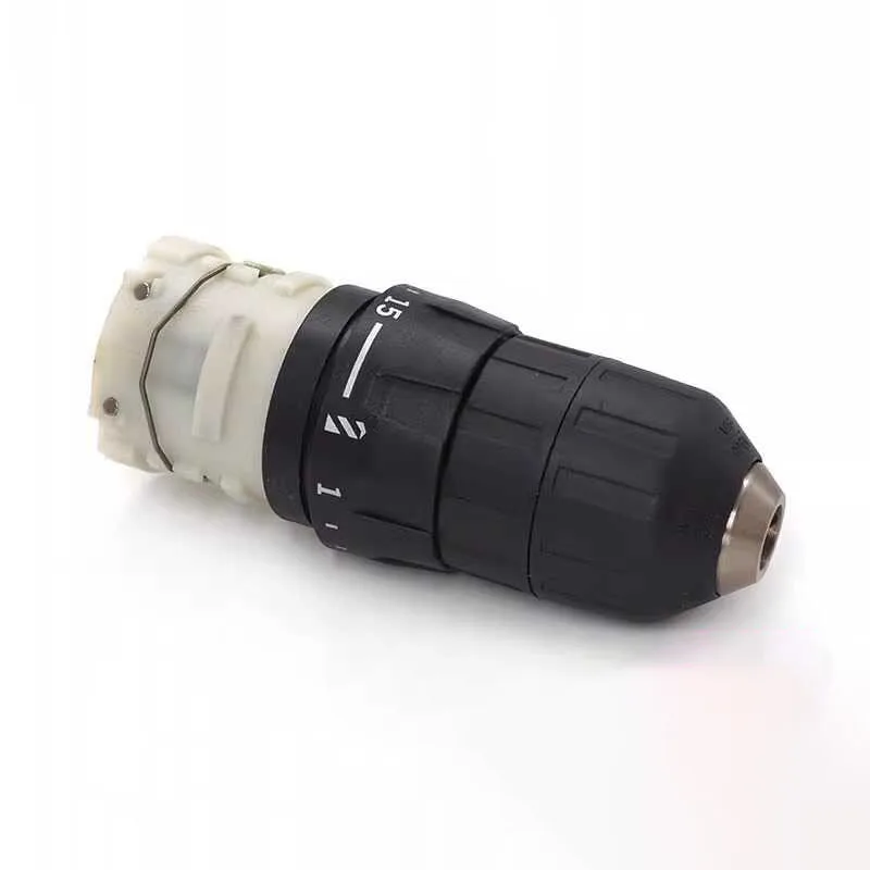 Reducer Box Gearbox Gear Case Chuck for BOSCH 10.8V GSR1080-2-LI TSR1080-2-LI Cordless Drill Batt-Oper Screwdriver 2609199660