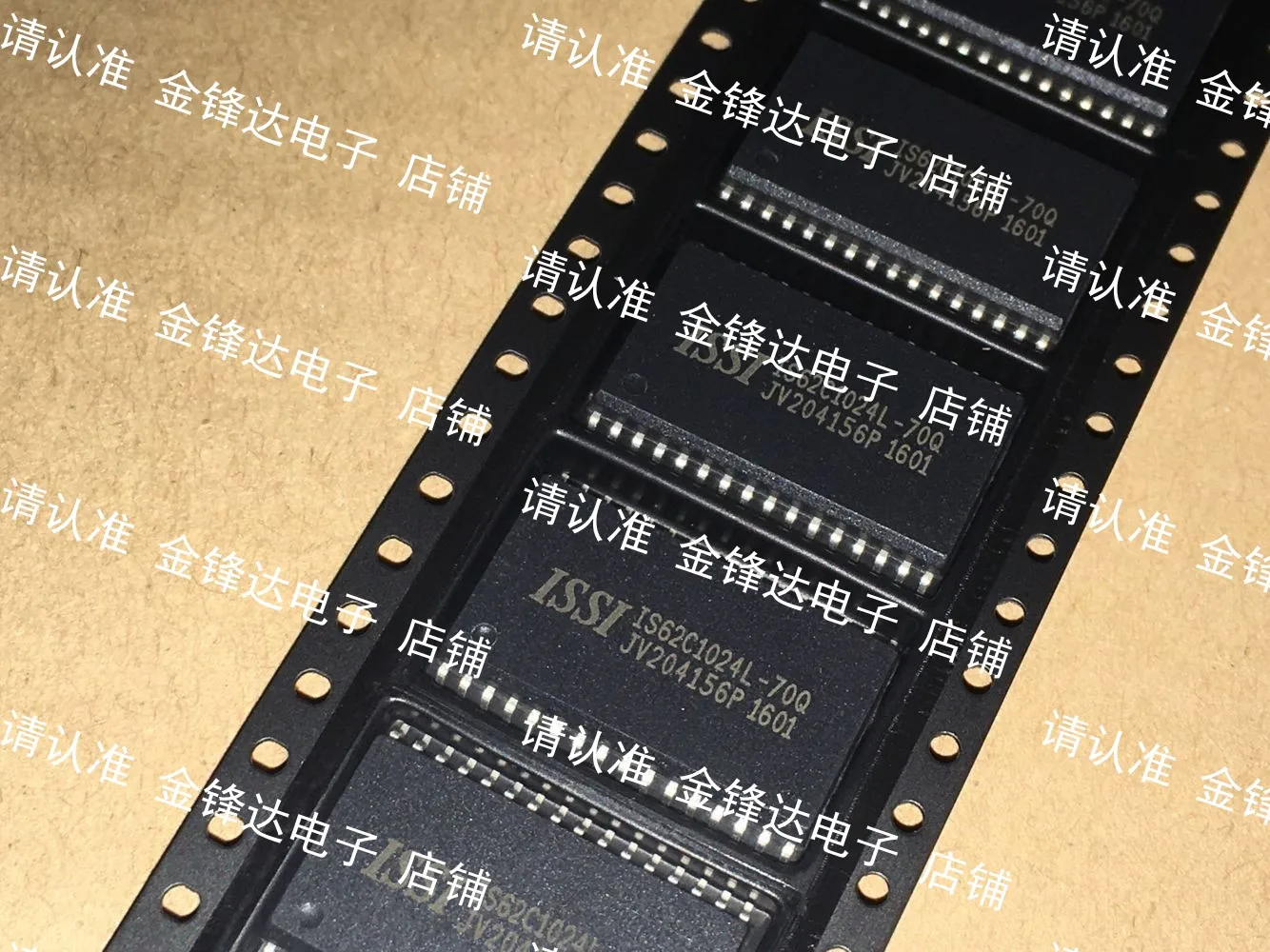 

5PCS/LOT IS62C1024AL-35QLI / AL-35QI /L-70QI / IC62C1024AL-70Q