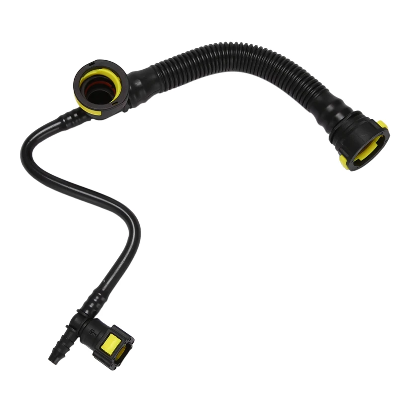 1192Q5 1192R2 1192Q7 Вентиляционный шланг картера для Peugeot 106 306 206 Hatcheback SW Citroen Xsara Picasso