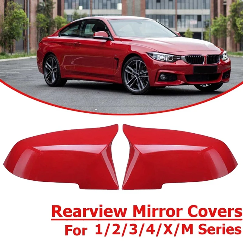 

Зеркальная КРЫШКА ДЛЯ BMW F20 F22 F23 F30 F31 F32 F33 F36 F87 M2 X1 E84