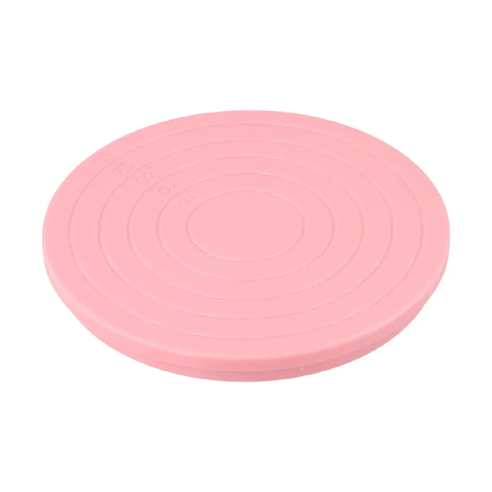 14 см вращающийся стол для торта пластиковое тесто украшения теста подставка