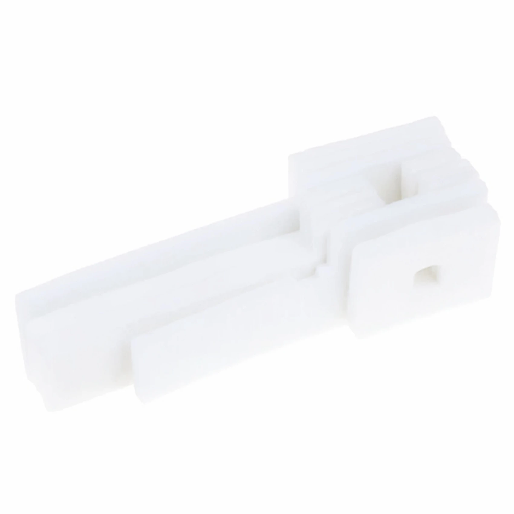 Подходит для EPSON Epson L310 L360 L210 L405 L363 L365 коробка обслуживания подушечек отработанных