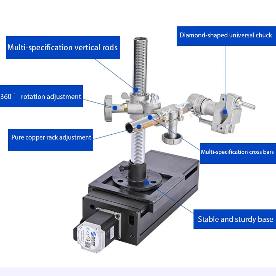Инструмент линейной оси автоматическая сварка с прямыми швами линейная корпус