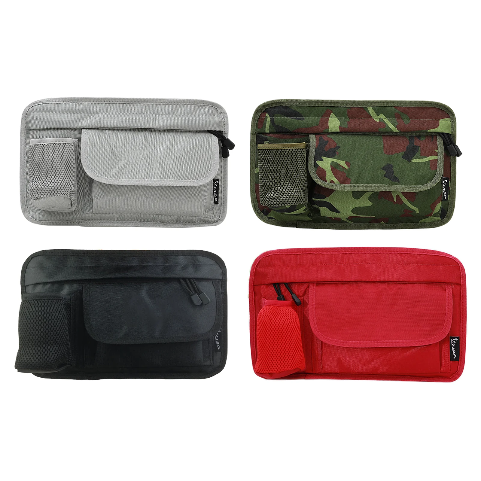 

Wear-resistant Glove Bag Universal Motorcycle Storage Bag Electric Scooter Oxford Cloth Bag For 150 SPRINT 150 GTS 300 Ie LXV