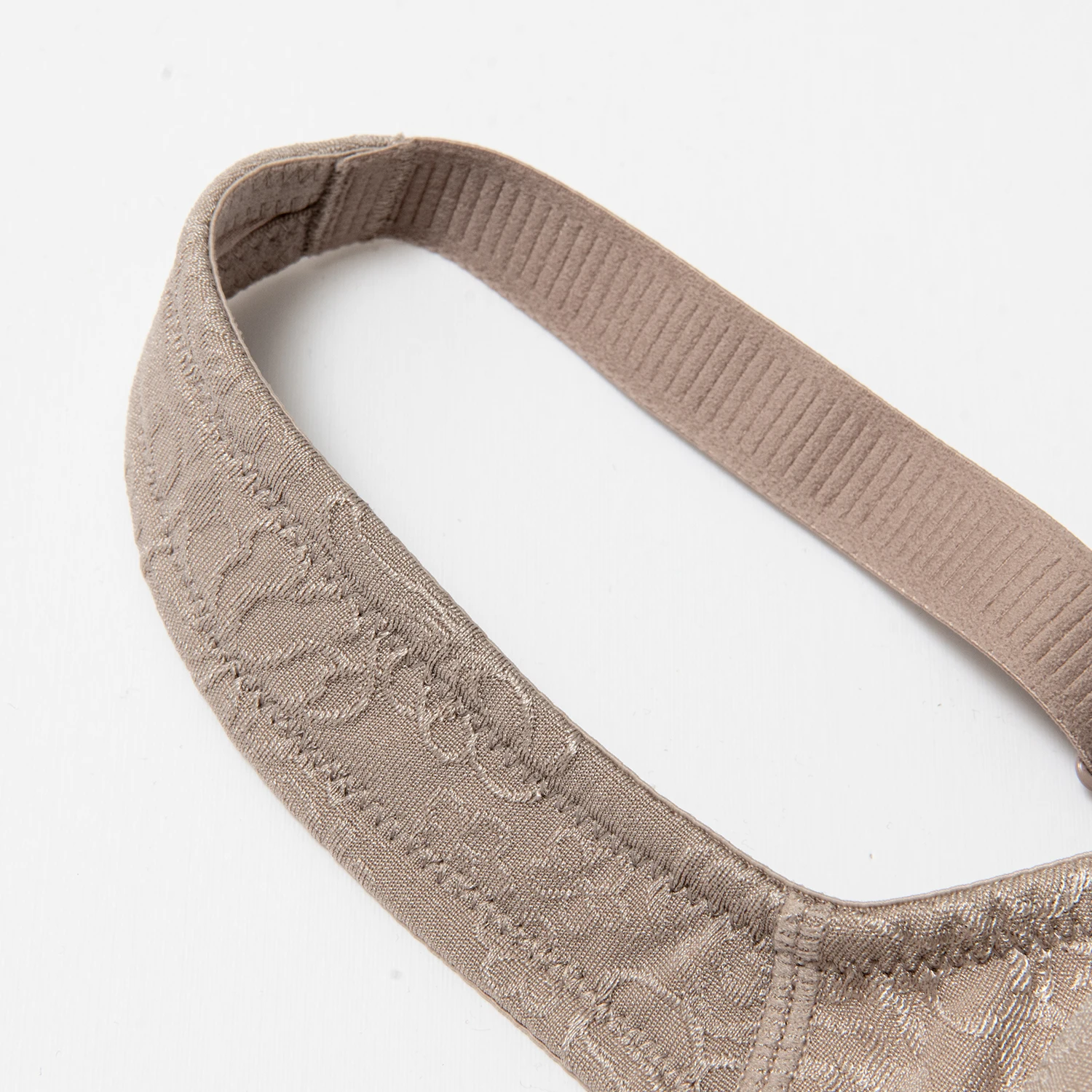 Wingslove Women's Seamless Minimizer Bra Full Coverage Wireless Non-Padding Brallet Underwear Plus Size Lingerie