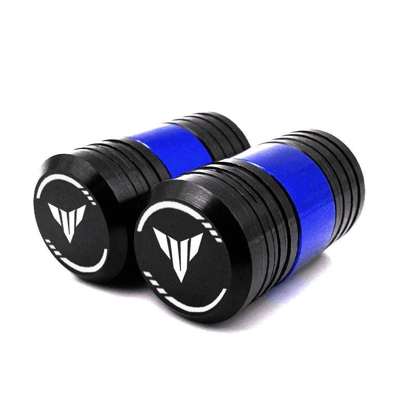 

Колпачки клапанов колес с логотипом MT для YAMAHA MT09 MT07 MT10 MT03 MT 09 07 03 10 MT-09 MT-07 MT-10 TRACER 900 700 GT FZ09 XSR700/900
