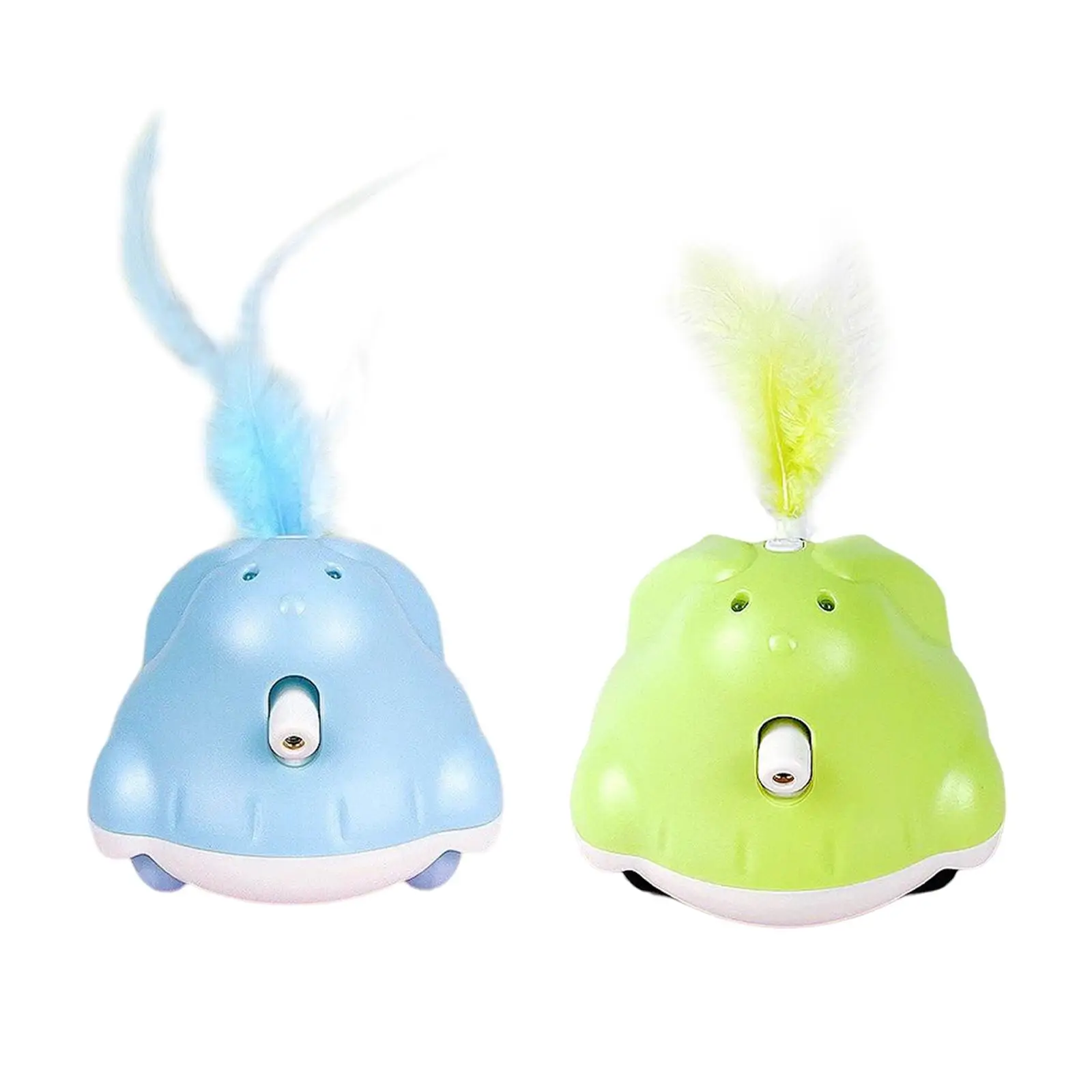 

Интерактивная игрушка для кошек с 3 перьями, автоматические игрушки для котят, электронная игрушка для кошек, USB перезаряжаемые игрушки для кошек, домашние игрушки для кошек и собак