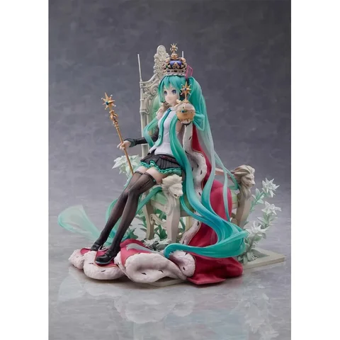 Фигурка Hatsune Miku Bandai 24 см