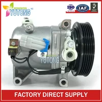 car ac air conditioning compressor for fiat palio fire uno 2004 2009 51786321 17462 w11j2020624