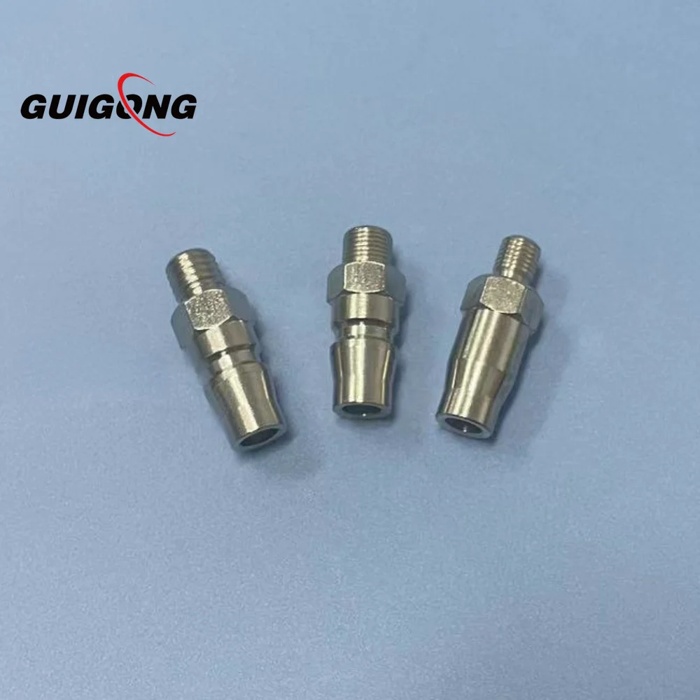 GUOGONG 3 шт. 09G фотоэлемент адаптер автоматической коробки передач для замены масла