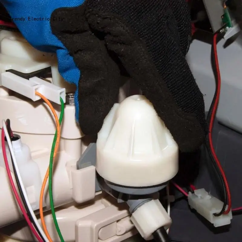 Насадка для бытового смягчителя воды и узел Venturis 7187065 замена R9CD