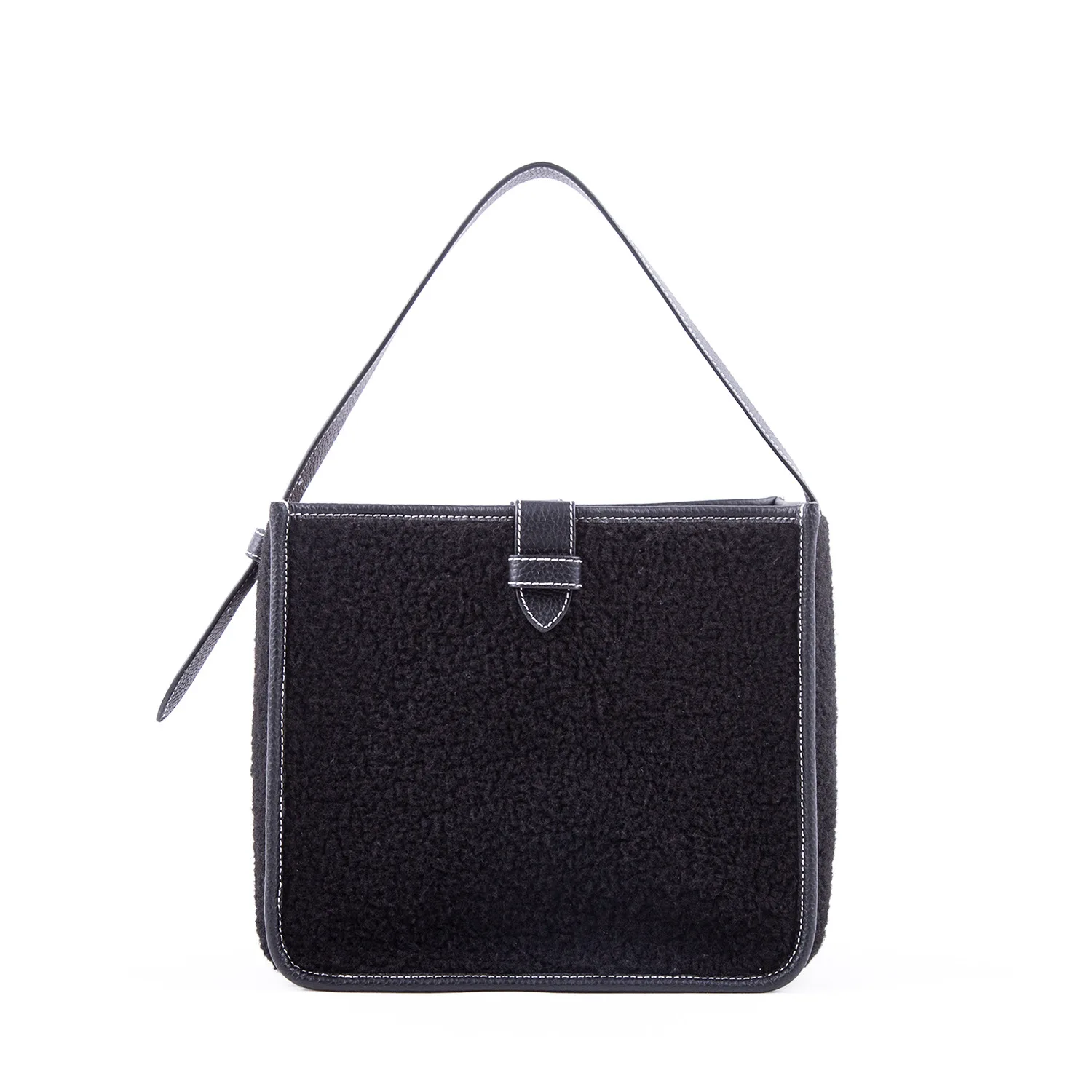 

2022 Designer Lady Bag Leather Tote Pouch Handbags High Quality