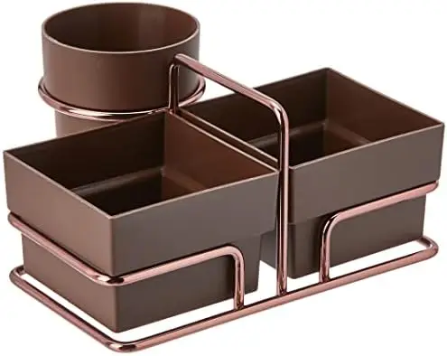 

Organizador Para Sache/Mexedor Bc Bronze