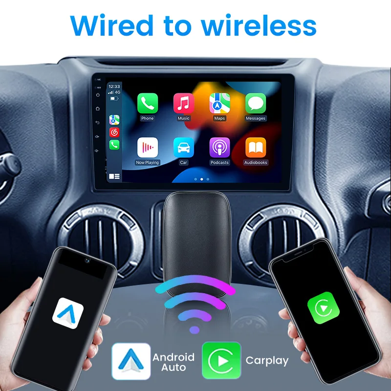 Bluetooth адаптер для carplay. Bluetooth адаптер для carplay