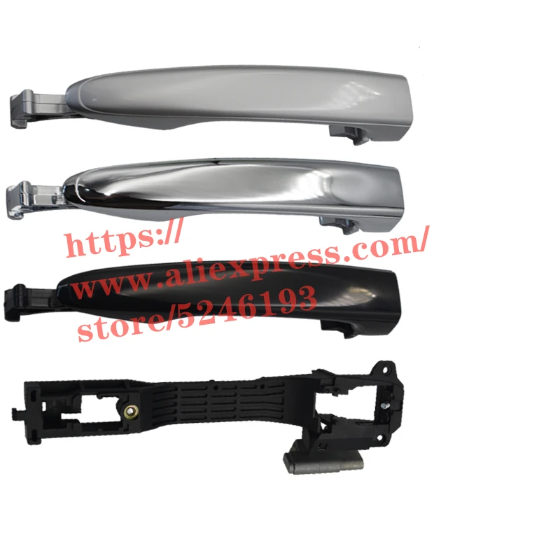 

Door Interior Handle for JAC Heyue J5 Sedan Door Inner Handle