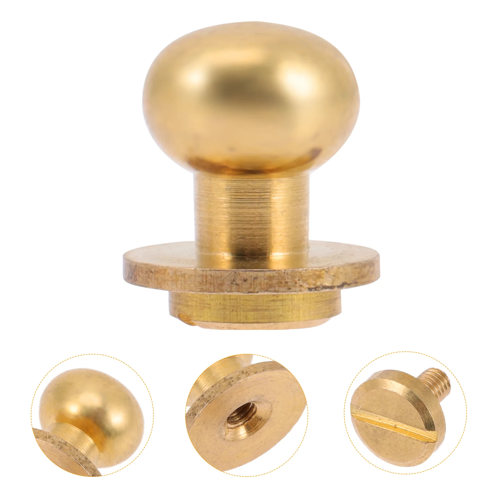 

Drawer Knobsmini Jewelry Box Cabinet Round Anddoor Kitchenminiature Handle