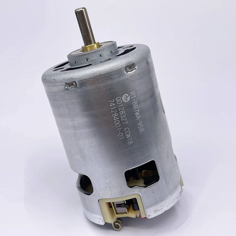 Оригинальный японский Mabuchi Micro RT-8B7WA-958 CCW18 Motor