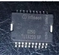 10 ~ 20 шт./лот TLE6220 TLE6220GP HSOP20 100% новая Оригинальная фотография.