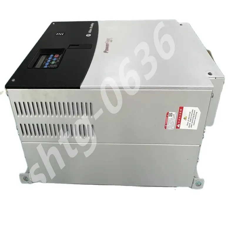 

Б/у 22P-D142A103 PowerFlex 400P (проверенная очистка) Φ